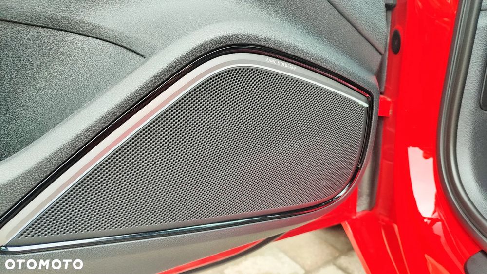 Audi A3 3-drzwiowe 1.8 TFSI S tronic S line Sportpaket - 4