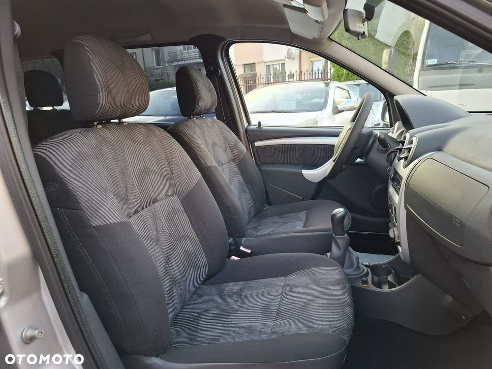 Dacia Logan MCV 1.6 Laureate - 30
