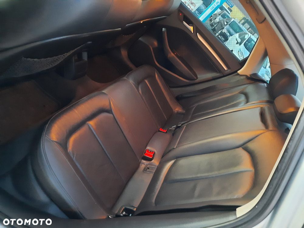 Audi A3 Limousine 1.8 TFSI Ambiente S tronic - 18