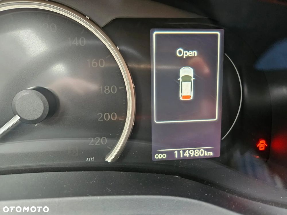 Lexus CT 200h Elegance - 9