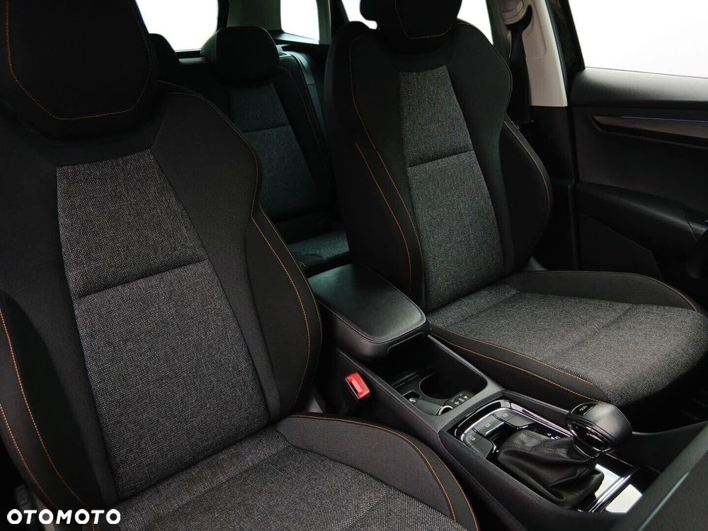 Skoda Karoq 2.0 TDI SCR 4x2 Ambition DSG - 25