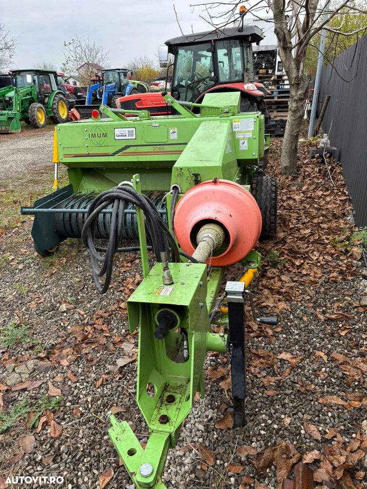 IMUM Ileana Cosinzeana 2060 - 3