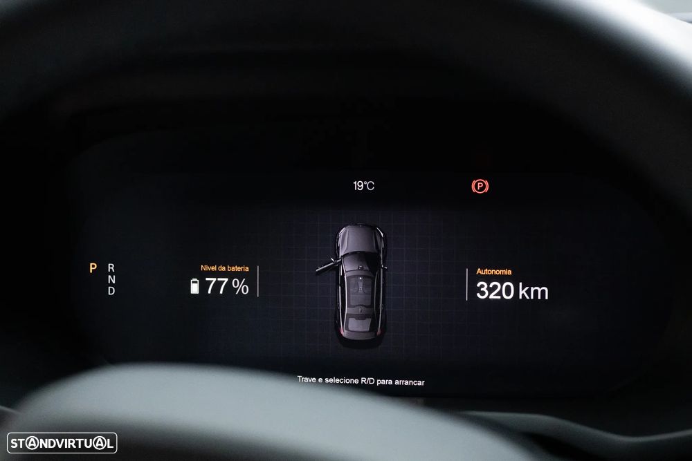 Polestar 2 Long Range 78 kWh - 14