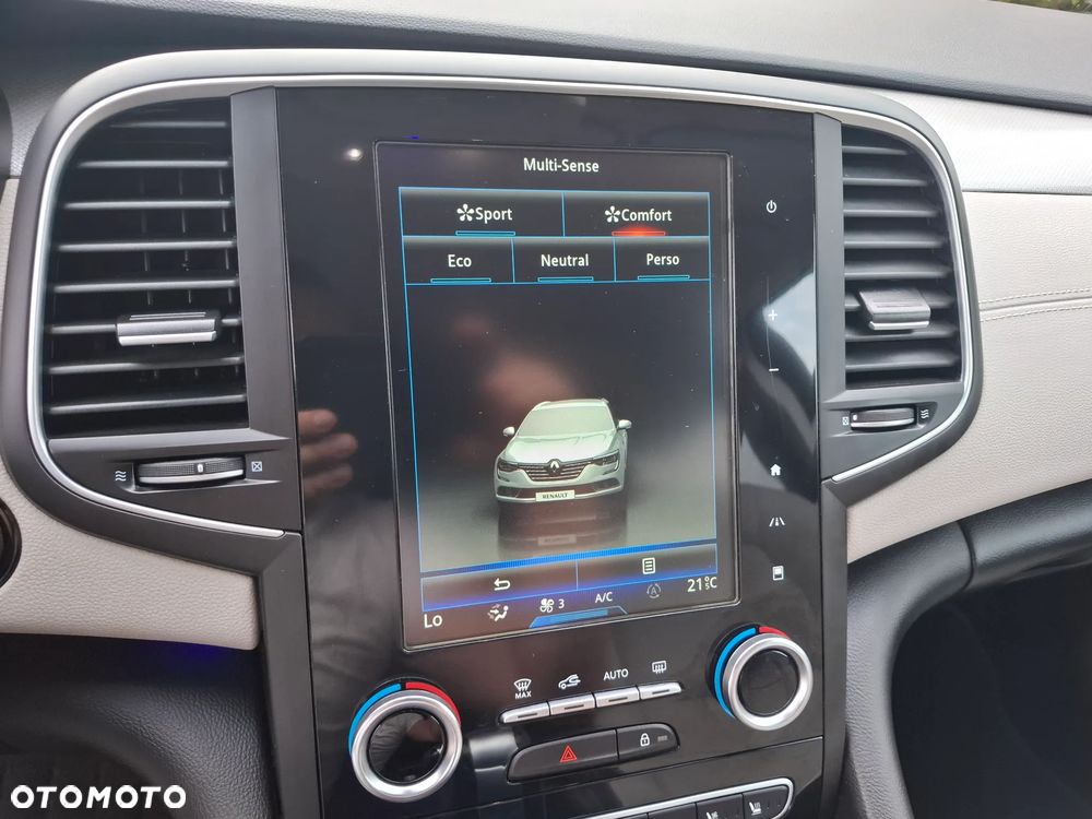 Renault Talisman - 17