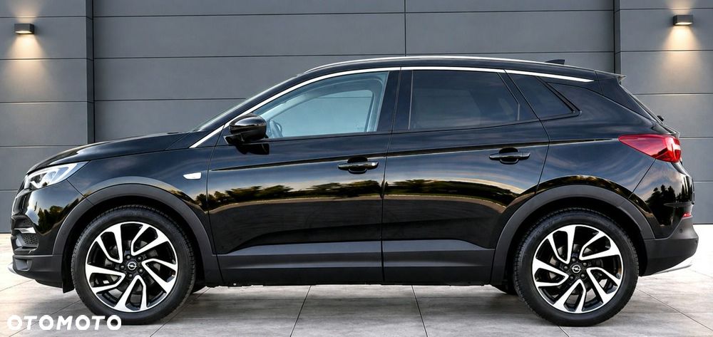 Opel Grandland X 2.0 D Start/Stop Automatik Ultimate - 29
