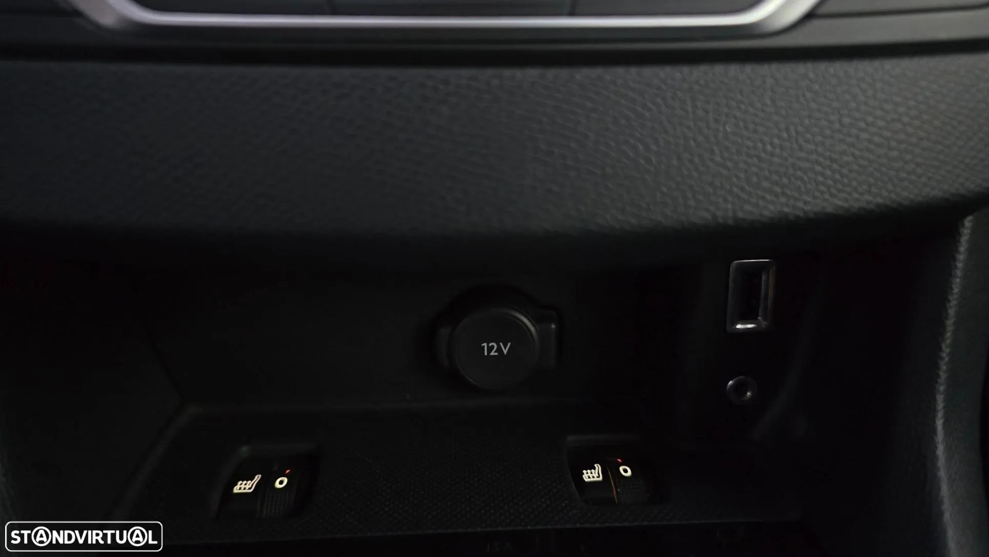 Peugeot 308 SW BlueHDi 120 Stop & Start Active - 8