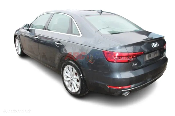 Front complet Audi A4 B9 8W sedan 2015-2018 2.0 TDI cod motor: DEUA, cutie manuala: PZF - 3