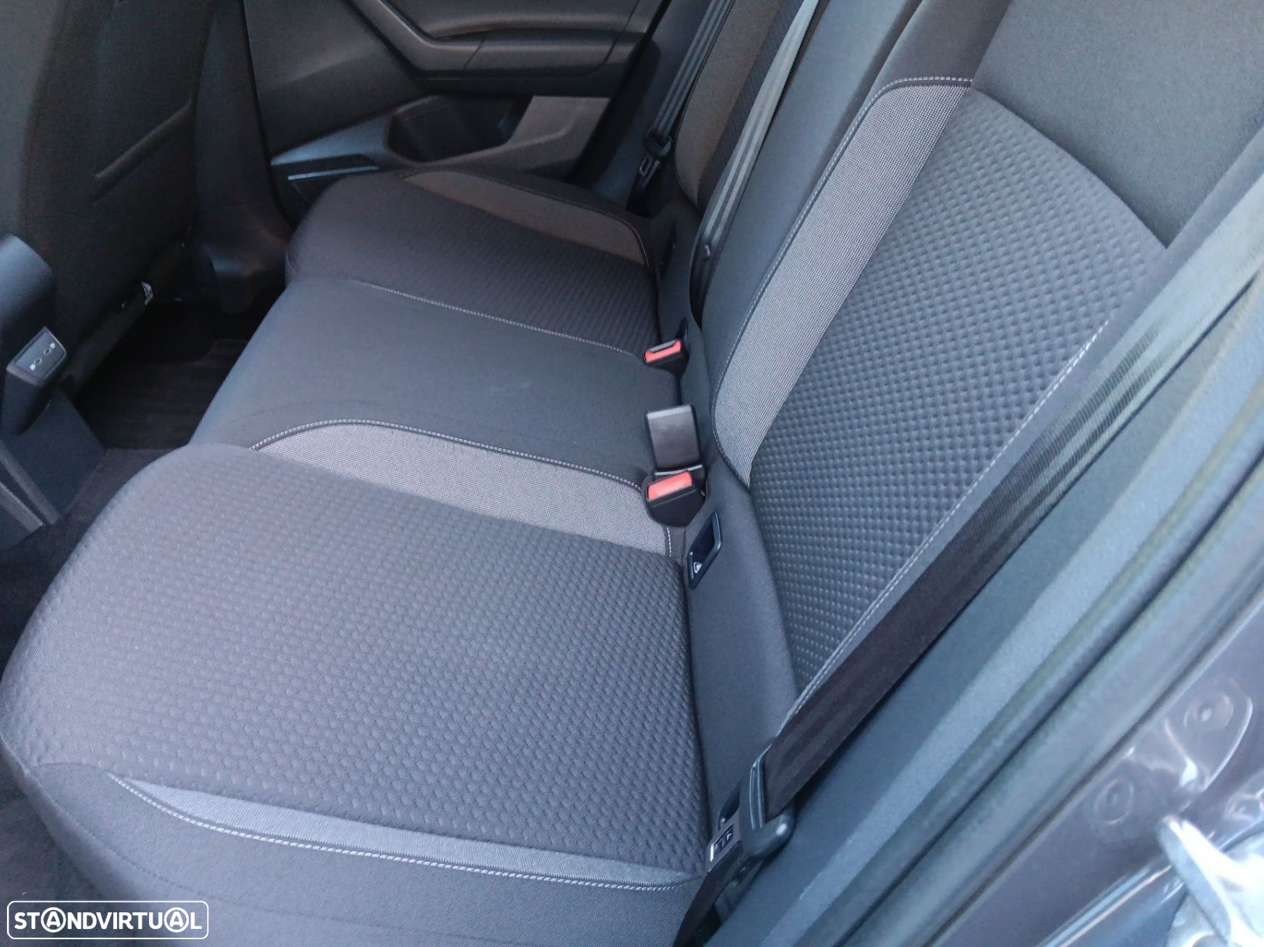 VW Polo 1.0 TSI Urban - 8