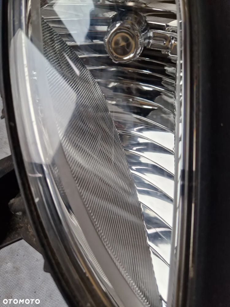 Hyundai I30 II Halogen Lewy przód Lampa przeciwmgielna - 4