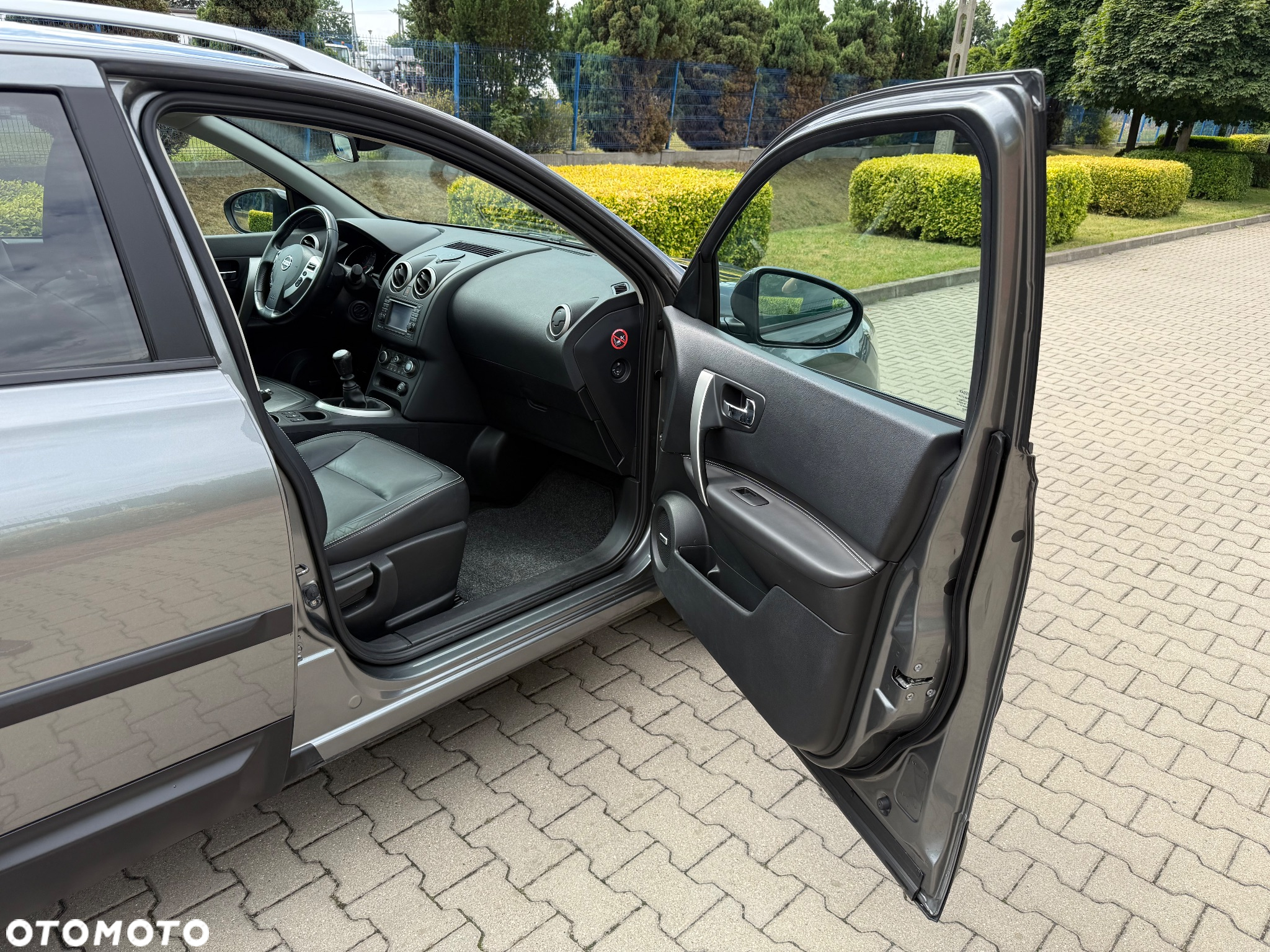 Nissan Qashqai 2.0 Tekna - 35