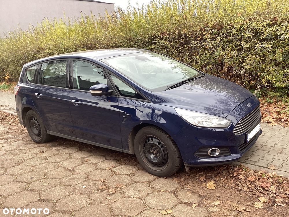 Ford S-Max - 4