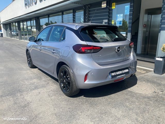 Opel Corsa 1.5 S&S GS Line - 8