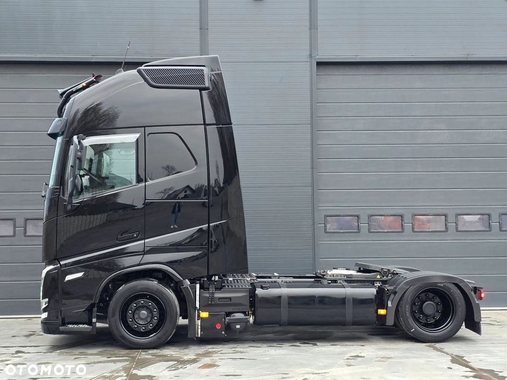 Volvo FH500/EURO6/XL/FULL LEDMEGA/ON1100L/NIEMCY - 8