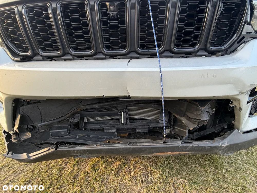 Jeep Grand Cherokee 3.6 V6 Limited - 39