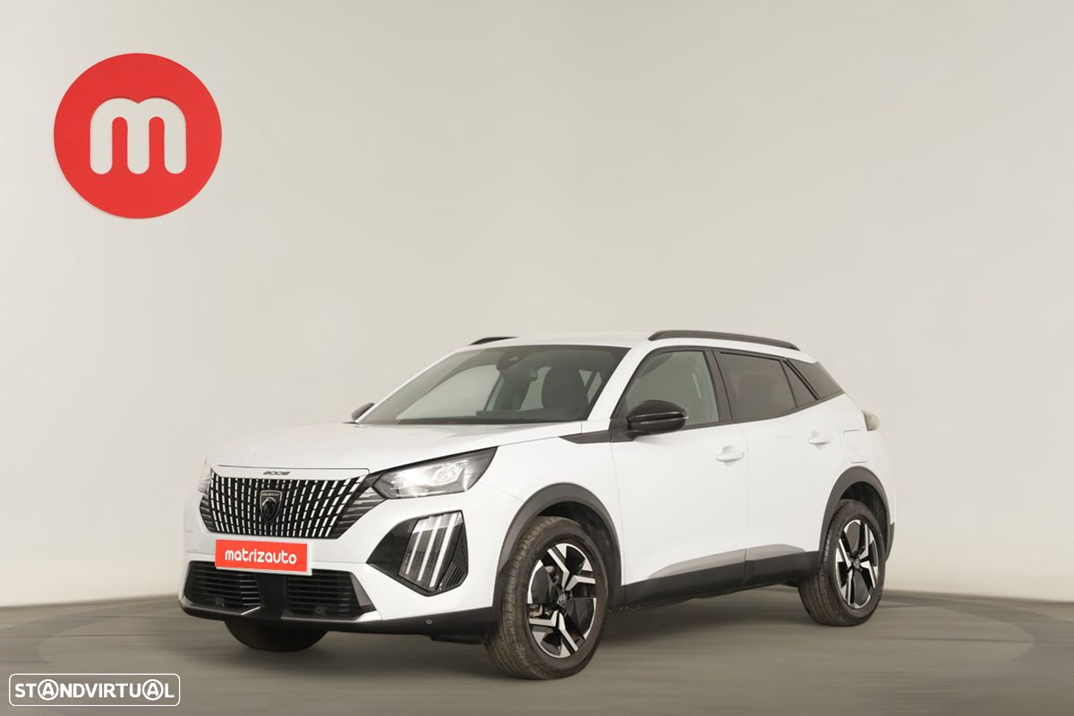 Peugeot 2008 1.2 PureTech Allure - 2