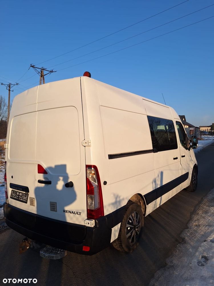 Renault Master - 4