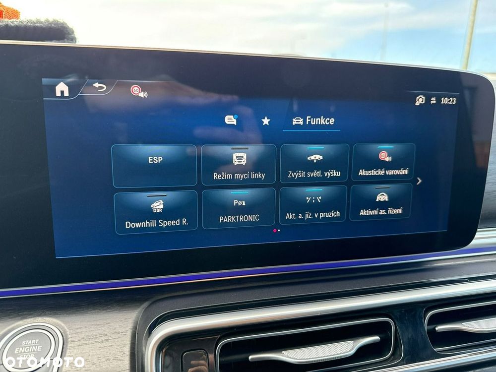 Mercedes-Benz Klasa V 300 d extralang 4Matic 9G-TRONIC Exclusive - 40