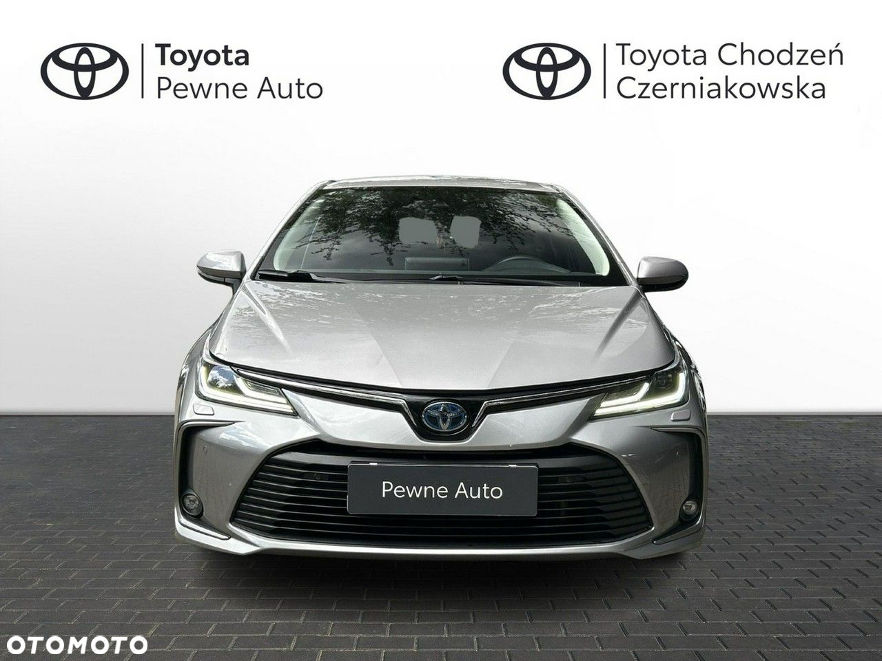 Toyota Corolla - 9