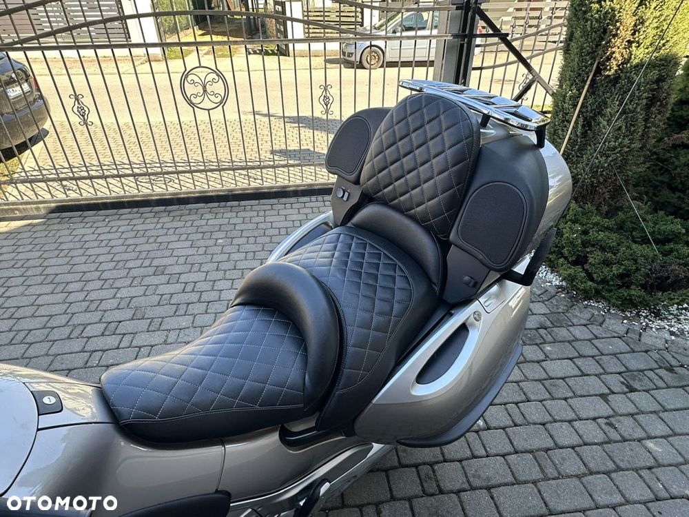 BMW LT - 7