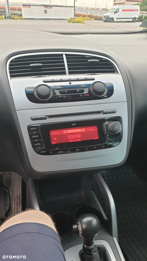 Seat Altea XL 2.0 TDI Stylance DSG - 8