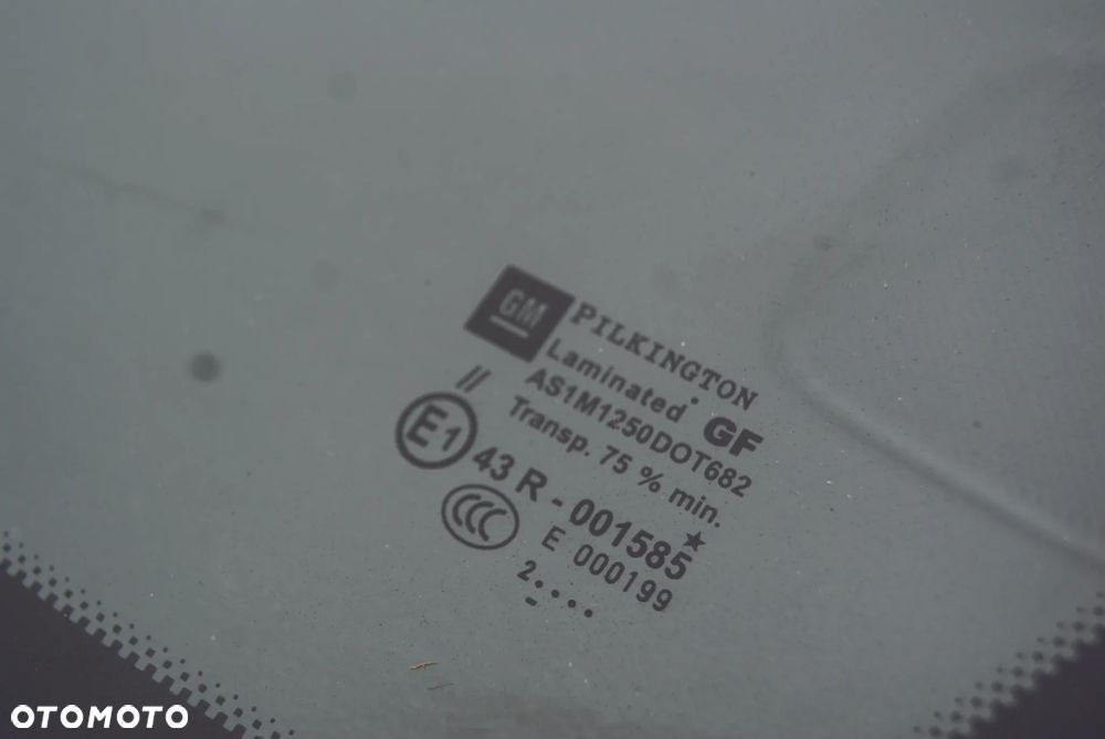 Opel Astra 1.4 EcoFLEX Edition - 9