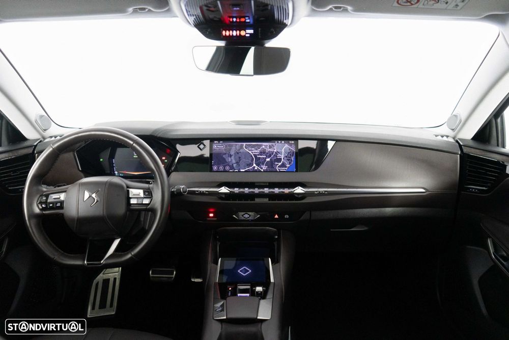 DS DS4 E-Tense Rivoli Cross EAT8 - 25
