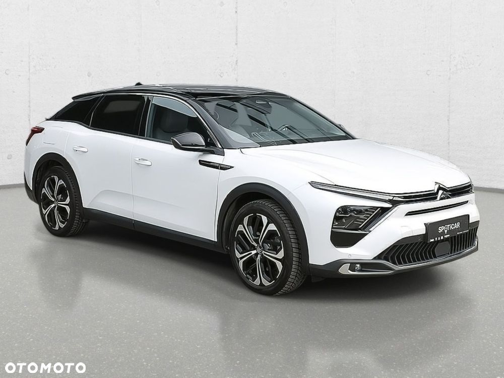 Citroën C5X - 8