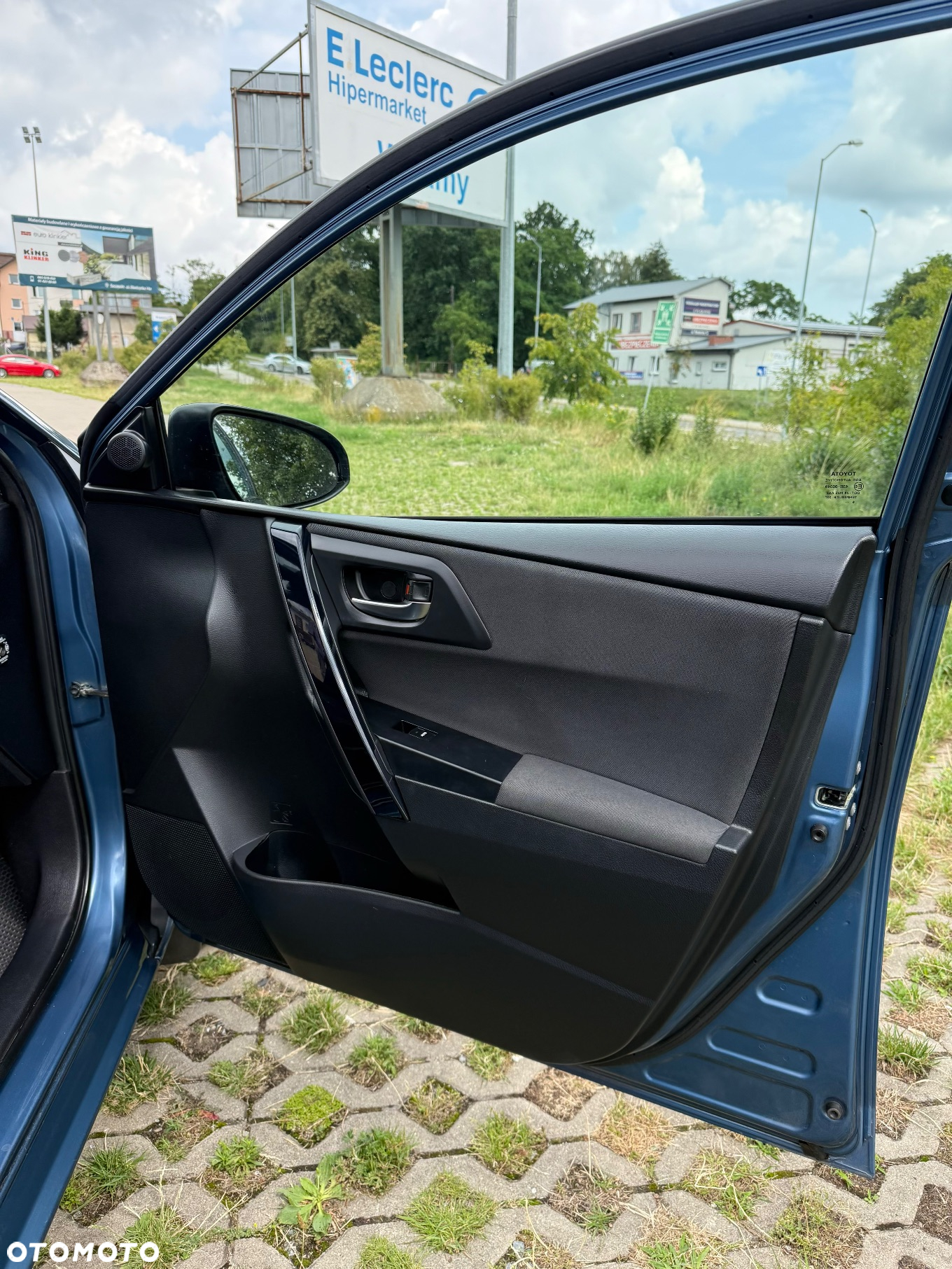 Toyota Auris Hybrid 135 Premium - 24