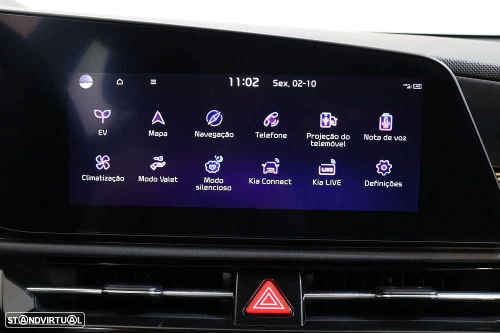 Kia e-Niro 64kWh - 21