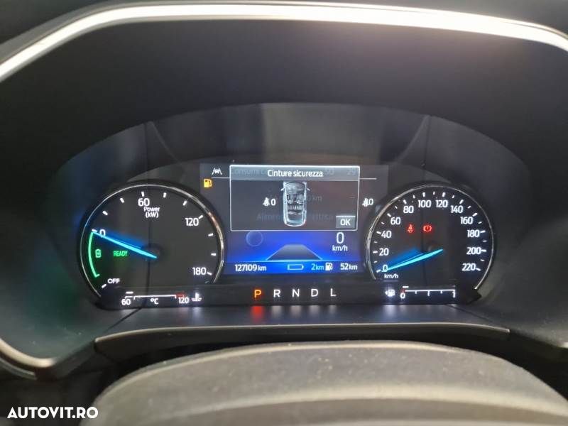 Ford Kuga - 3