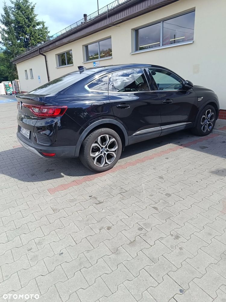 Renault Arkana 1.3 TCe mHEV Intens EDC - 2