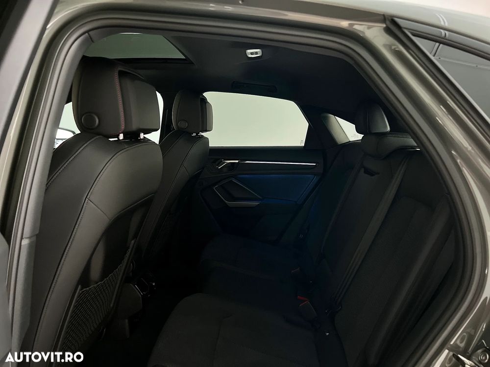 Audi Q3 40 TFSI quattro S tronic - 36