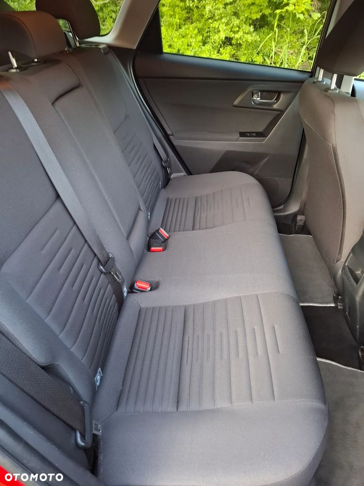 Toyota Auris - 32