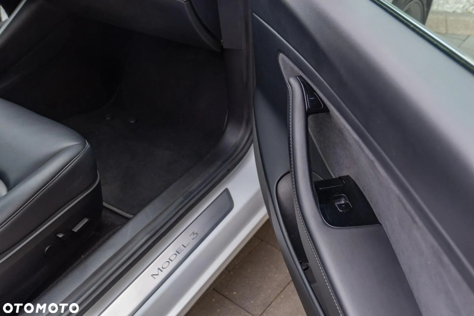 Tesla Model 3 Allradantrieb Dual Motor Performance - 9
