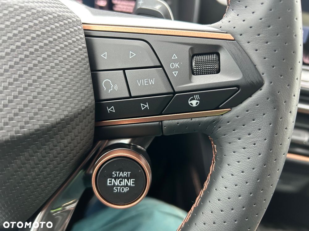 Cupra Formentor - 21