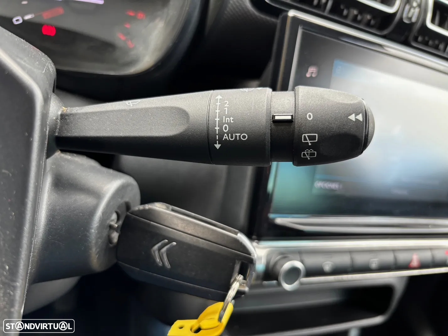Citroën C3 Aircross 1.2 PureTech C-Series - 18