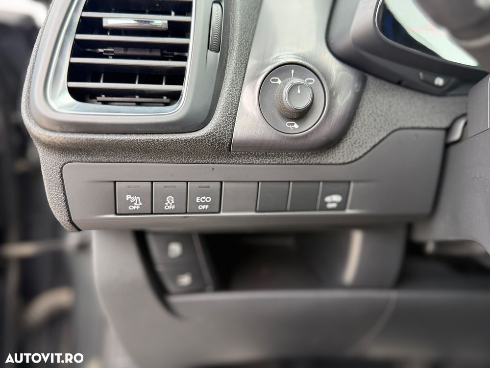 Citroën DS5 Hybrid4 Aut. - 13