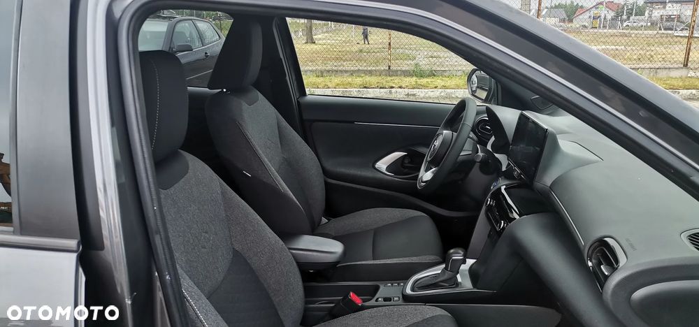 Toyota Yaris Cross 116 1.5 VVT-i Comfort - 11