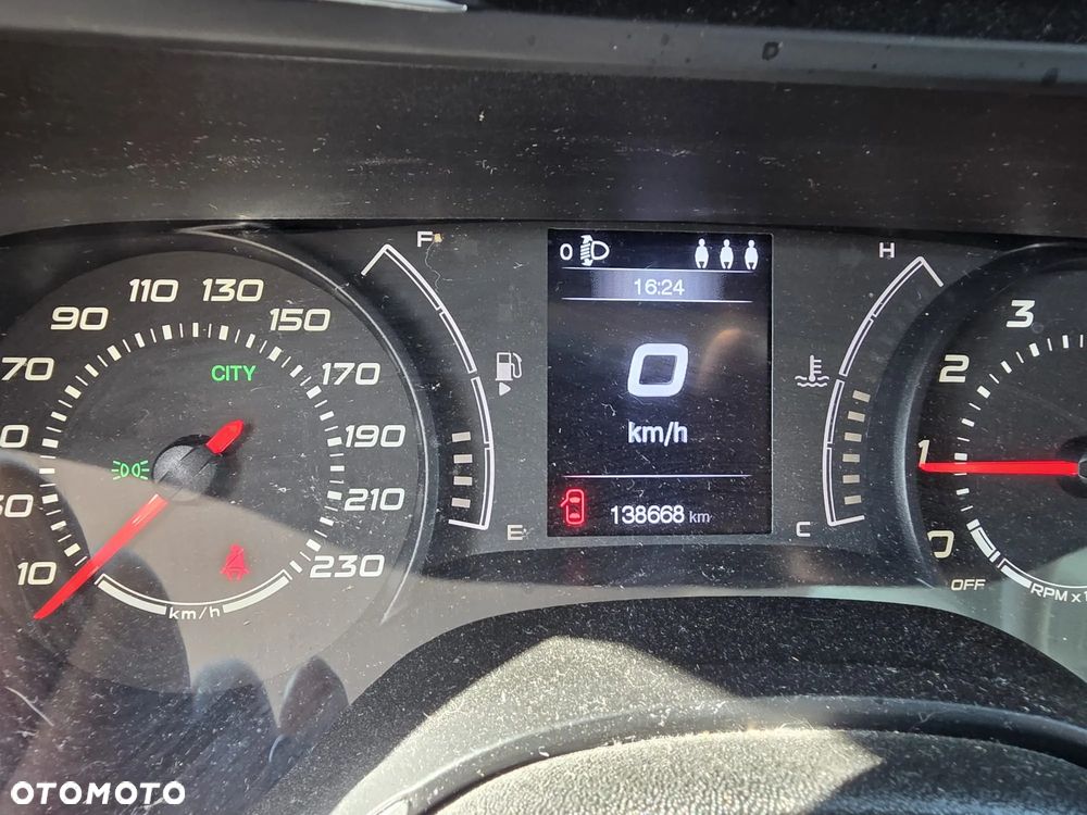 Fiat Tipo 1.4 16v Mirror - 13
