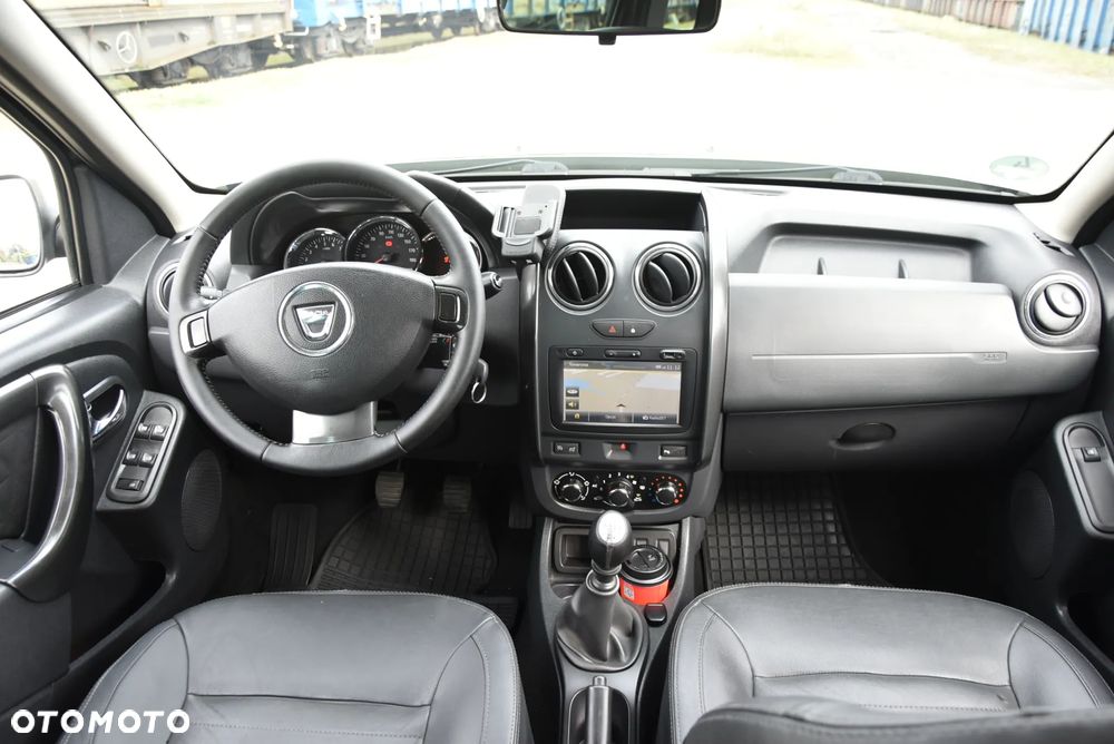 Dacia Duster 1.2 TCe Comfort - 8