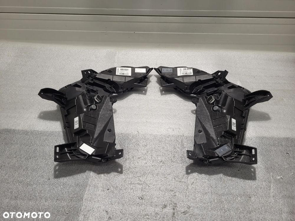 RENAULT Clio V LIFT LED KOMPLET LAMP PRZEDNICH  266002703R - 8