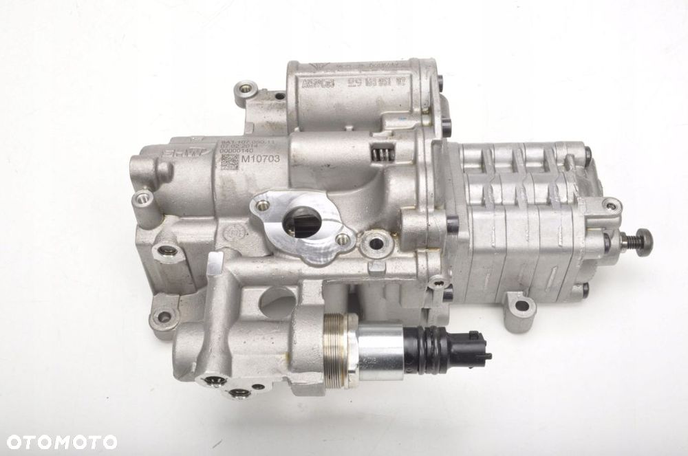 PORSCHE 911 991 3.8 POMPA OLEJU 9A110705011 - 1