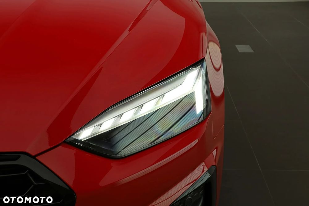 Audi A5 Sportback 45 TFSI mHEV Quattro S Line S tronic - 13