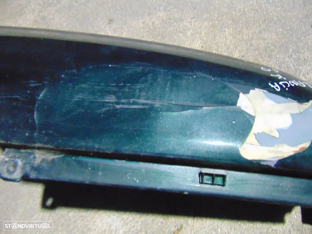 Lancia Kappa guarda lamas - 5