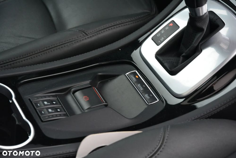 Ford S-Max 2.2 TDCi DPF Durashift-6-tronic Titanium - 7