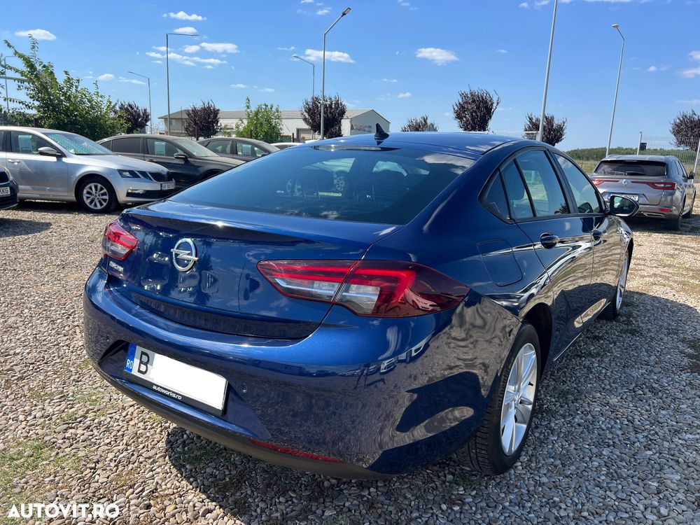 Opel Insignia 1.5 Automatik Elegance - 2