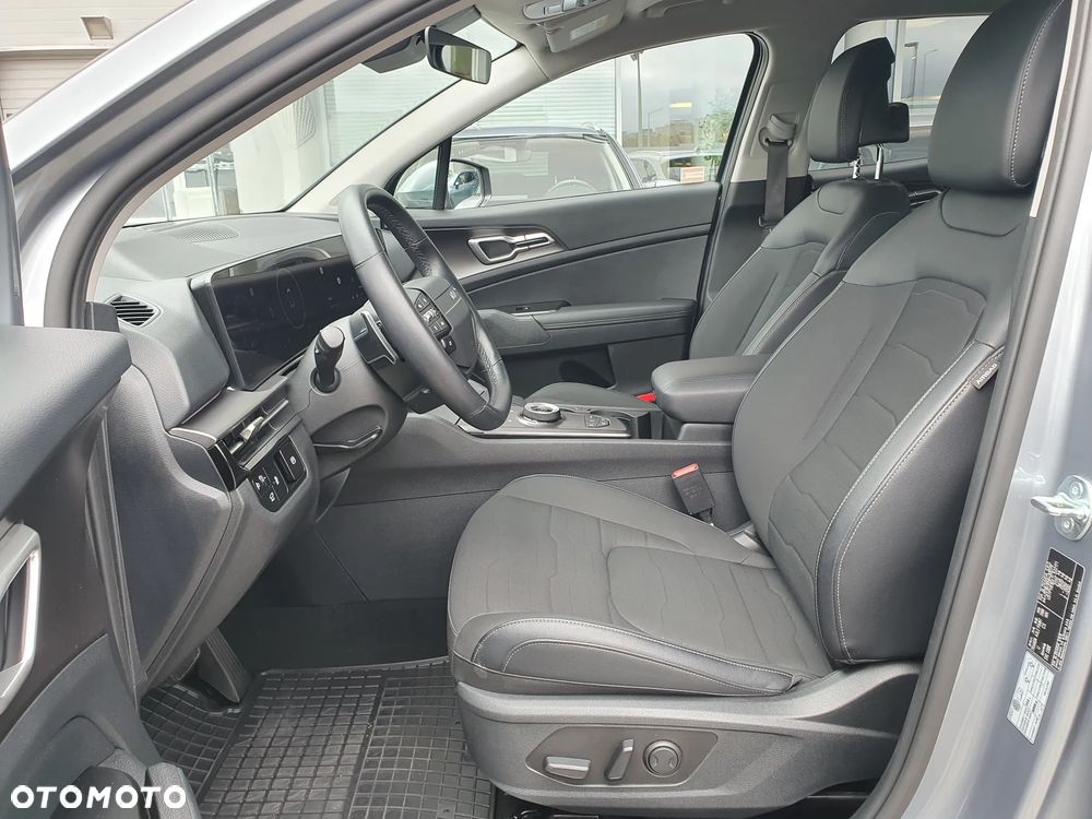 Kia Sportage 1.6 T-GDI Anniversary 2WD DCT - 18