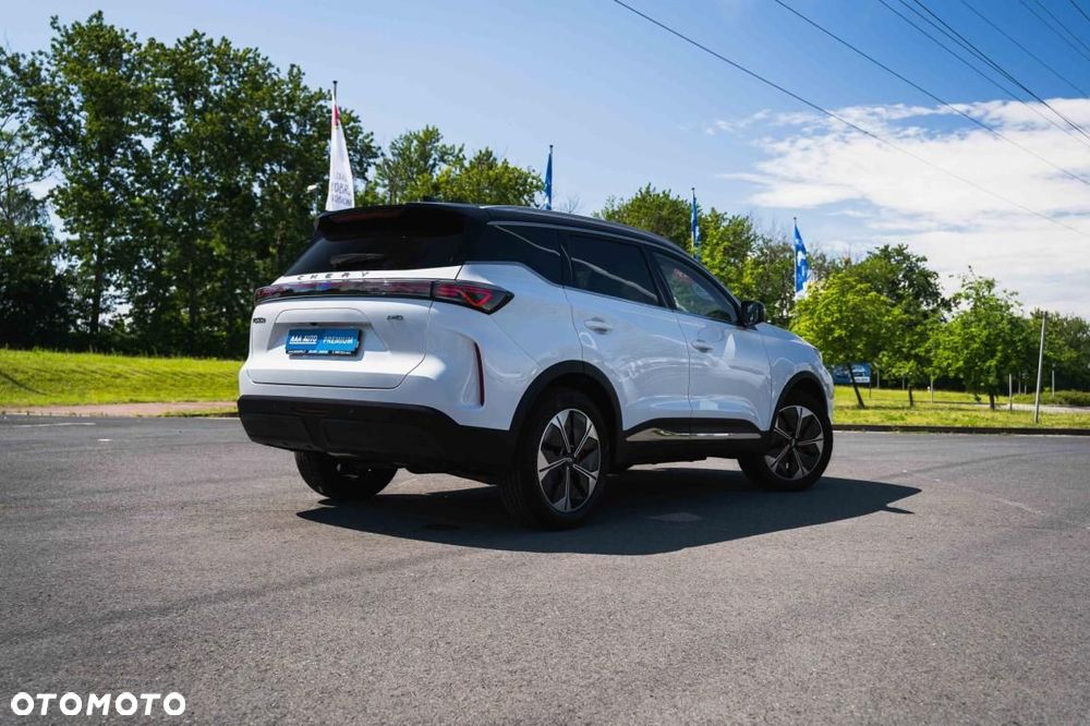 Chery Tiggo 7 - 6