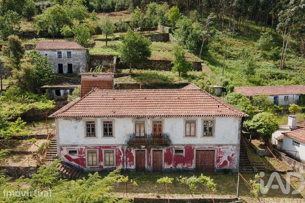 Quinta em Espadanedo - Grande imagem: 3/33