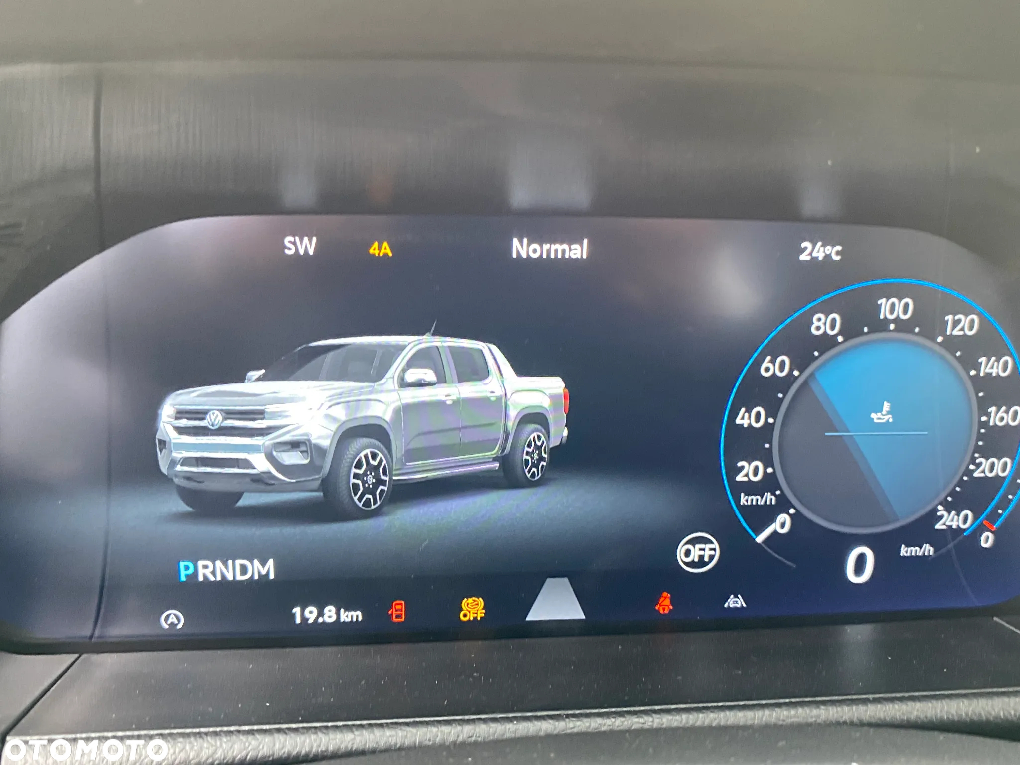 Volkswagen Amarok - 15